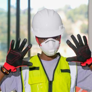 Proteção Respiratória