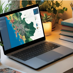 Analista em Geoprocessamento