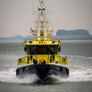 ISM CODE (International Safety Management)