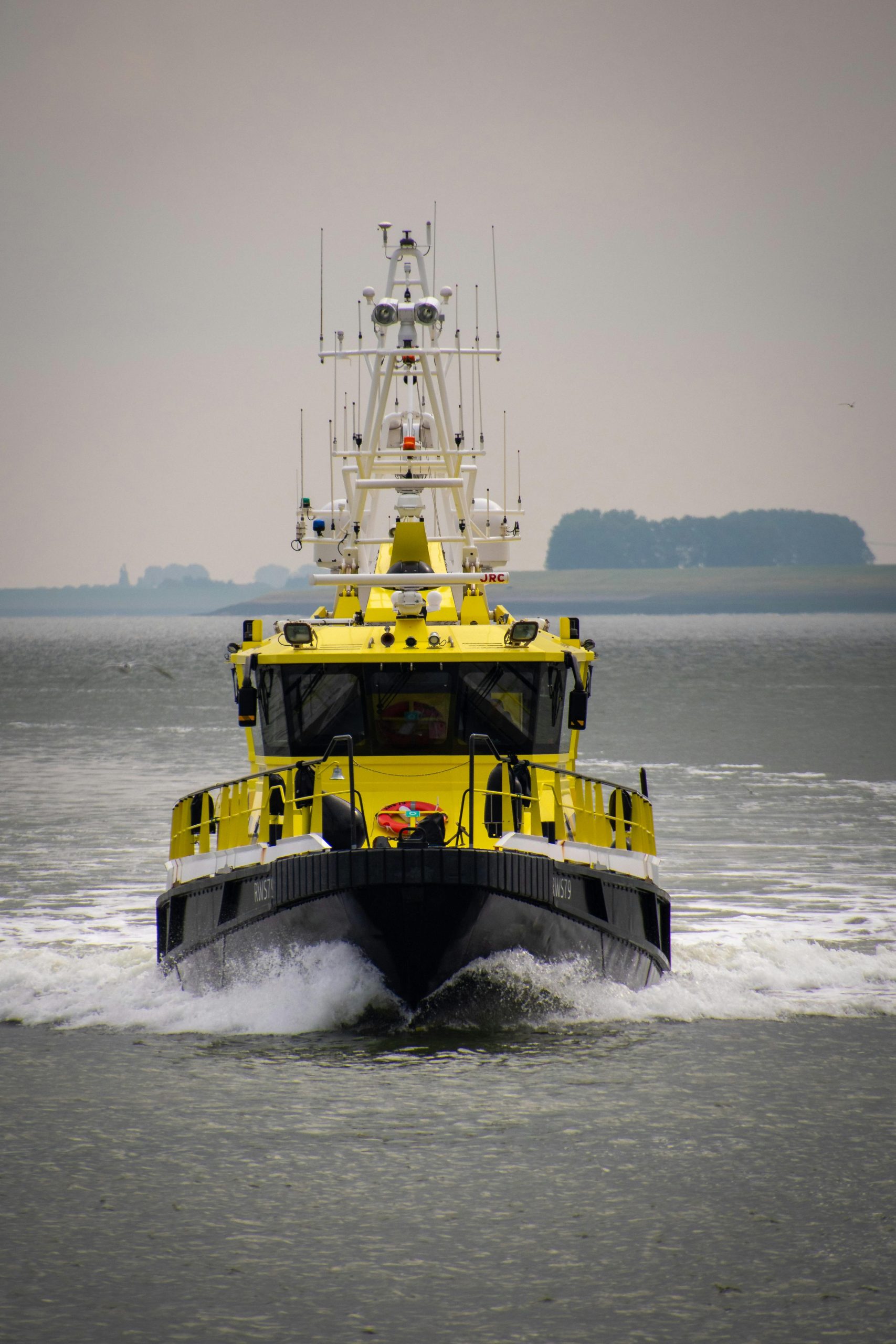 ISM CODE (International Safety Management)