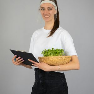 Formação de Auditor Interno FSSC 22000 6.0 Segurança de Alimentos