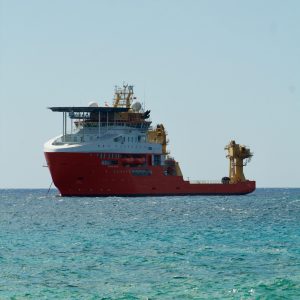 Formação em Designated Person Ashore (DPA)