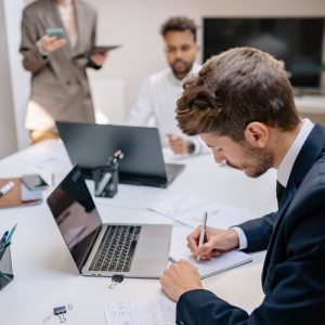 Formação de Auditores Internos IATF 16949 / ISO 9001 - Turma 2
