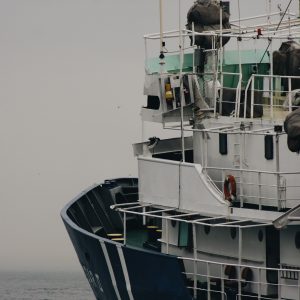 Formação de Auditor Interno ISM/ISPS/MLC - Turma 1